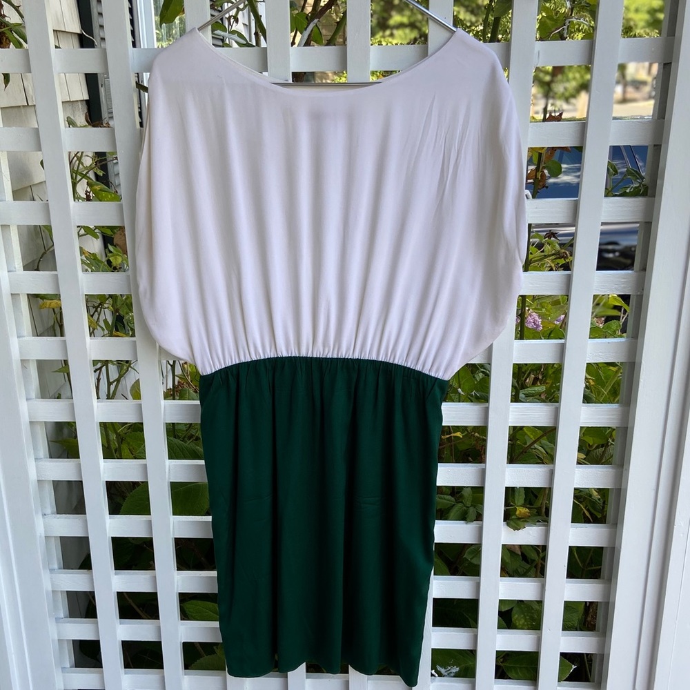 Alice + Olivia Cocktail Dress